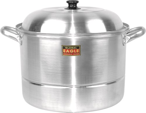MULTI PURPOSE POT 36 CM DELUXE 